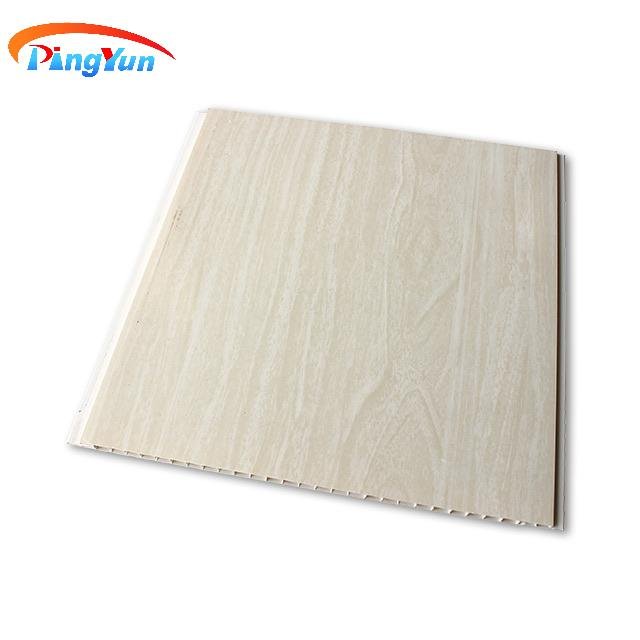 Premium PVC Ceiling Panels Durable & Elegant Solutions SkyShield Ceilings for Modern Interiors