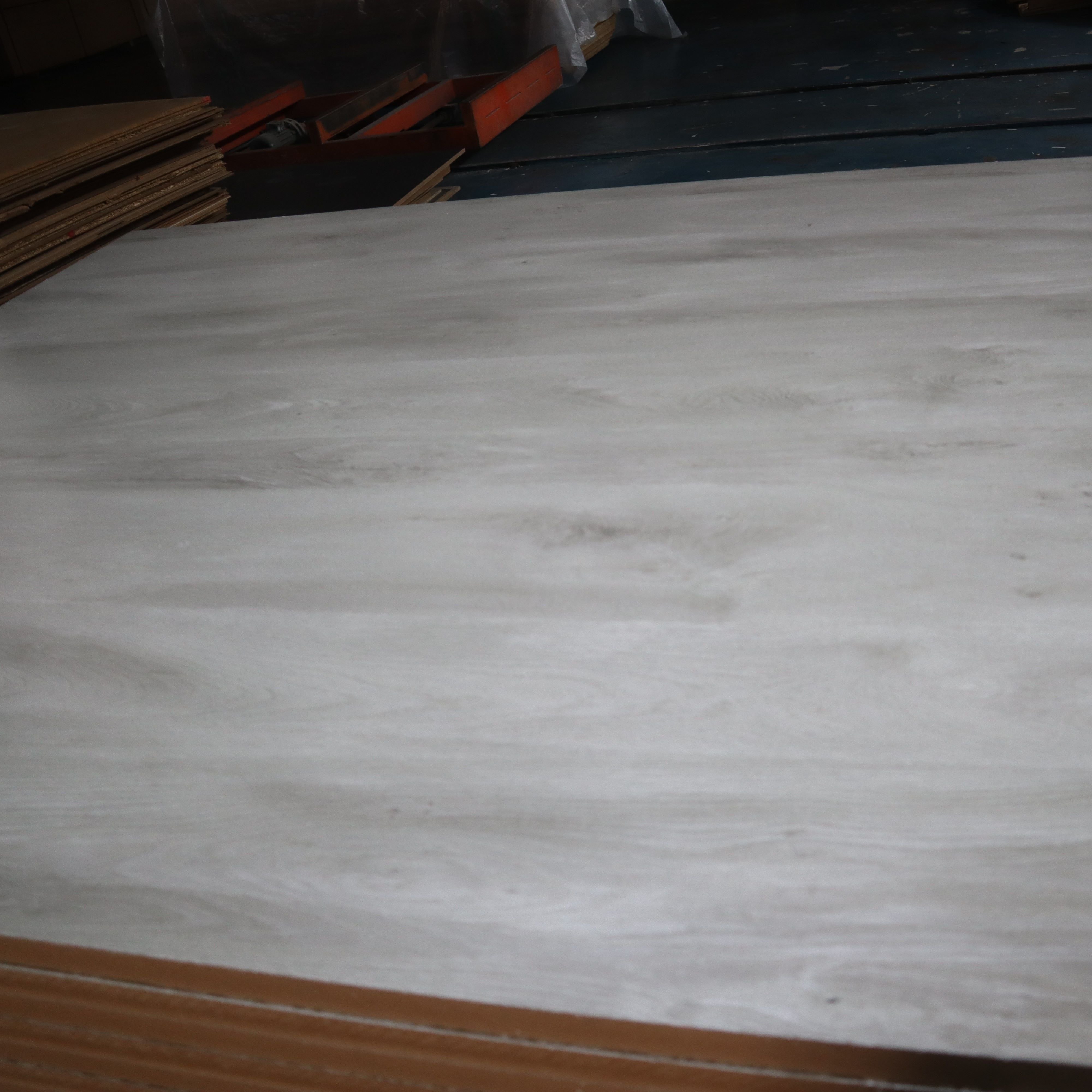 25mm 18mm 15mm 12mm 9mm 5mm 4mm 3mm Laminated MDF Board Light Color