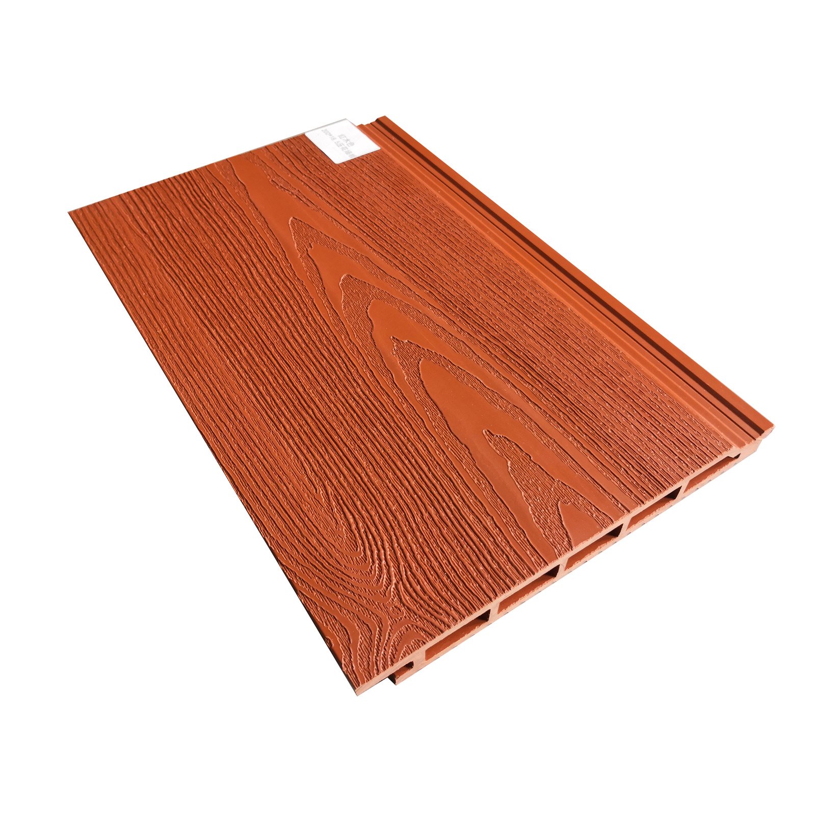 wpc waterproof panel boards wood siding exterior wall decorative wpc wood panel timber paneling 3d teak wooden cladding Outdoor
