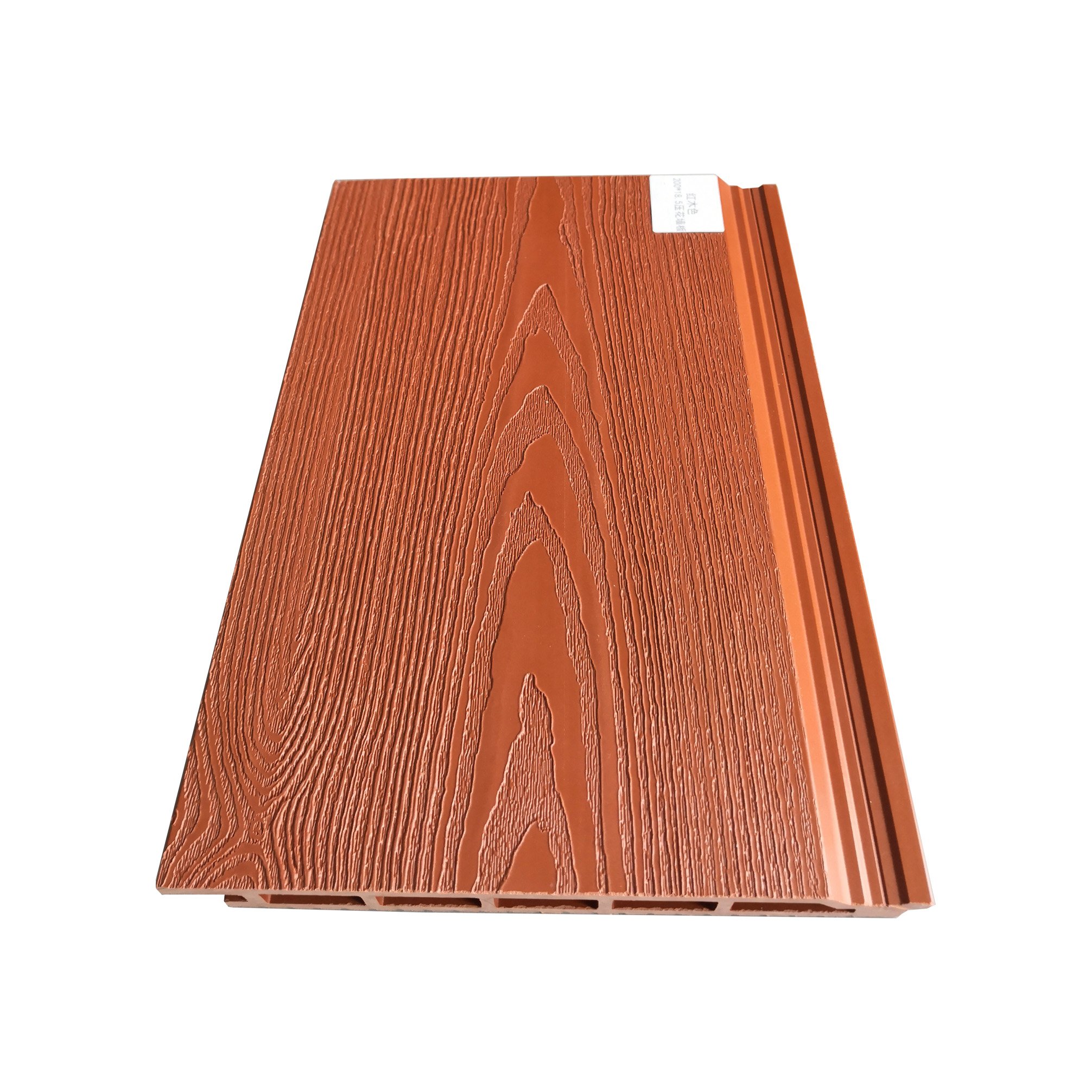 wpc waterproof panel boards wood siding exterior wall decorative wpc wood panel timber paneling 3d teak wooden cladding Outdoor