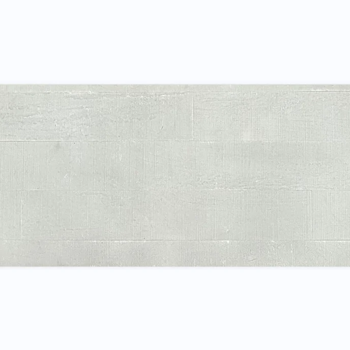 MS Wood-cement Board 2950X565mm Bendable Wall Panel Level A Fireproof Low Price High Quality