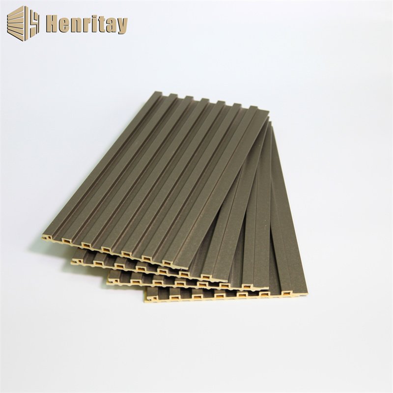 Quality Guarantee Others Wallpapers/Wall Panels China Made Decor Bamboo Decorative Wall Panel Board Grille Interior