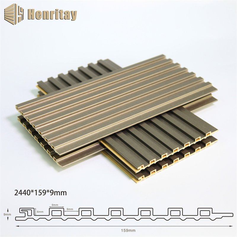 Quality Guarantee Others Wallpapers/Wall Panels China Made Decor Bamboo Decorative Wall Panel Board Grille Interior