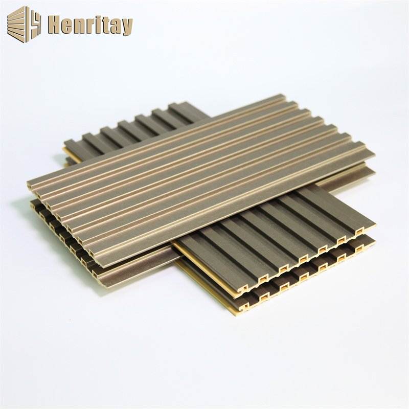 Quality Guarantee Others Wallpapers/Wall Panels China Made Decor Bamboo Decorative Wall Panel Board Grille Interior