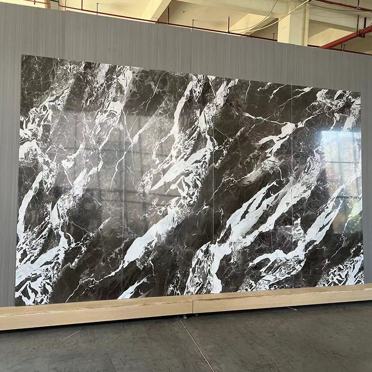 Classic Apartment Uv Marble Plastic Sheet Pvc Wall Panel Apartment Other Board Pvc Marble Boards Pvc Sheets For Waterproofing