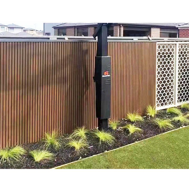 Co extrusion co-extrusion wood composite wpc exterior wall cladding pvc wpc great wall panel boards price