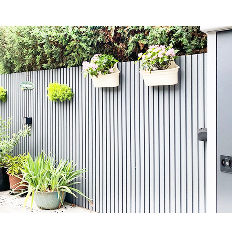 Co extrusion co-extrusion wood composite wpc exterior wall cladding pvc wpc great wall panel boards price