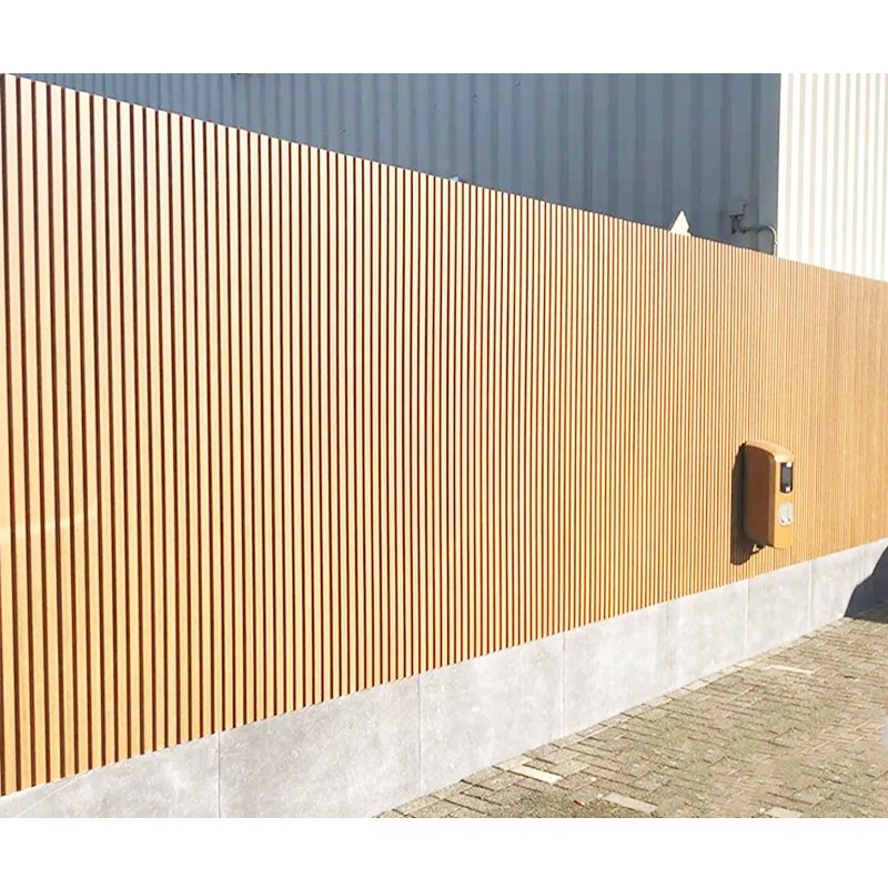 Co extrusion co-extrusion wood composite wpc exterior wall cladding pvc wpc great wall panel boards price