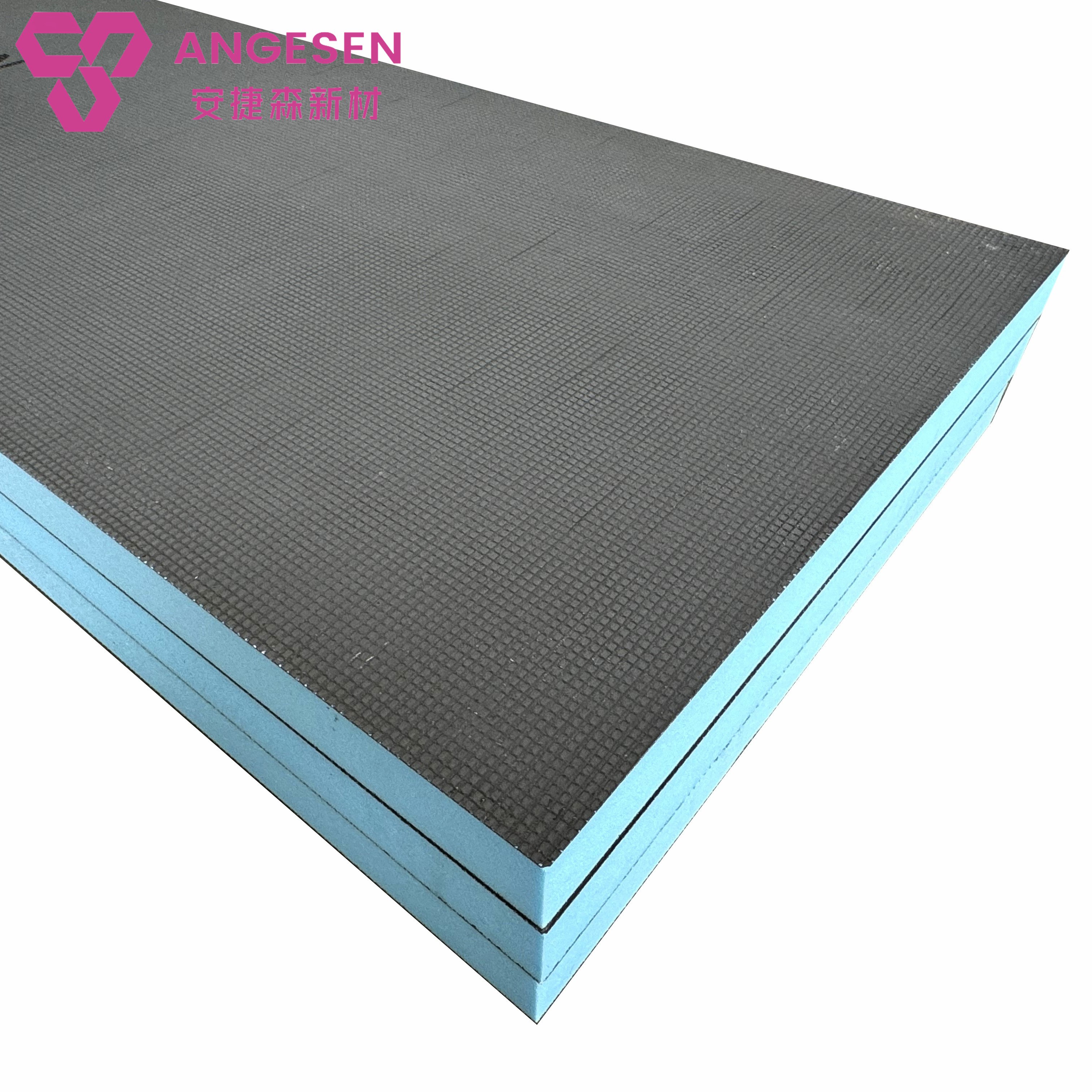 AGS Quality certification customized professional quality building materials tile backer board