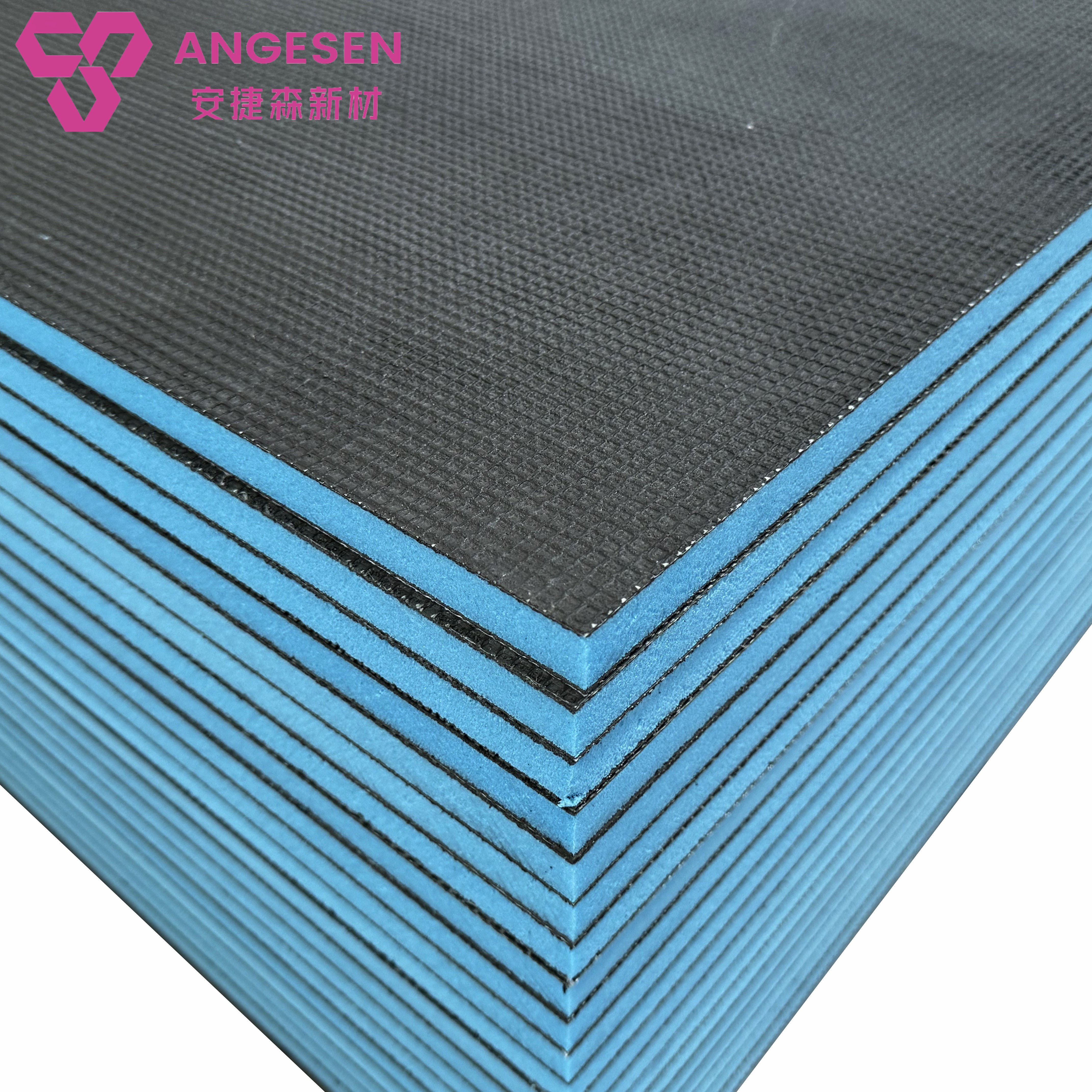 AGS Quality certification customized professional quality building materials tile backer board