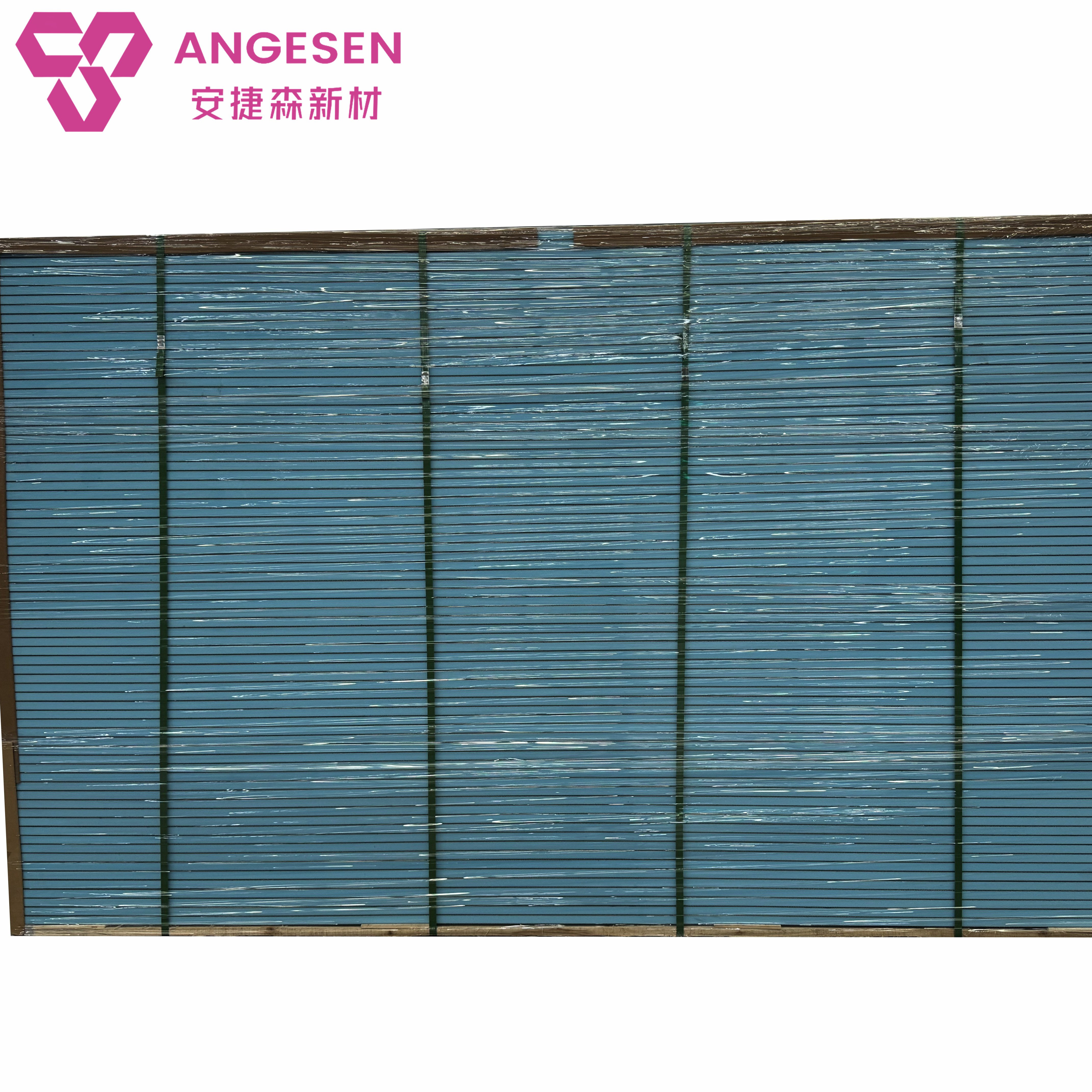 AGS Quality certification customized professional quality building materials tile backer board