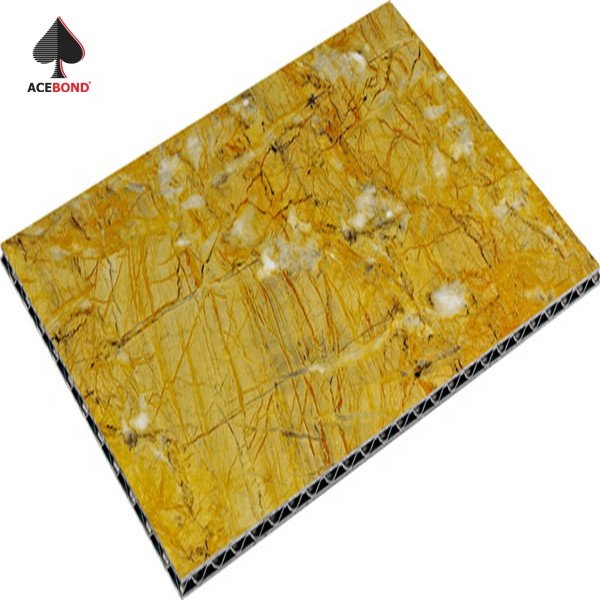 ACEBOND Core Sandwich Panel exterior Fireproof Aluminum Metal wall cladding More Than 5 Years Others Wallpapers/wall Panels
