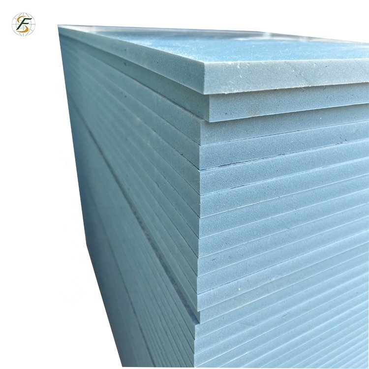 for concrete PVC Foam Board/WPC Board