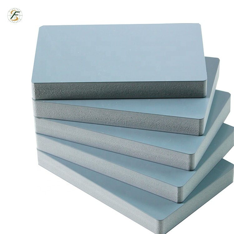 for concrete PVC Foam Board/WPC Board