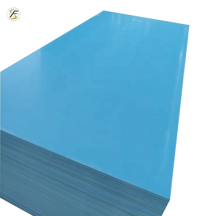for concrete PVC Foam Board/WPC Board
