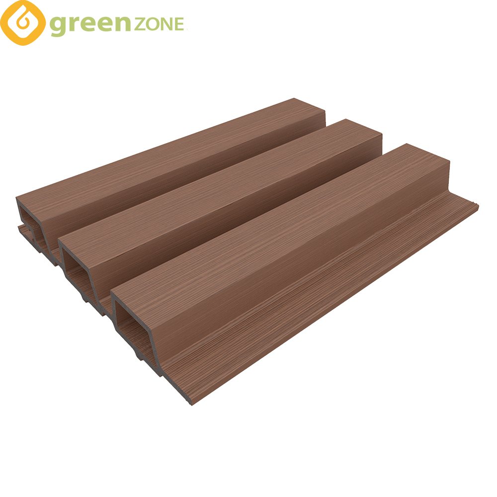 outdoor panels waterproof home decorative exterior wall facade plastic cladding board