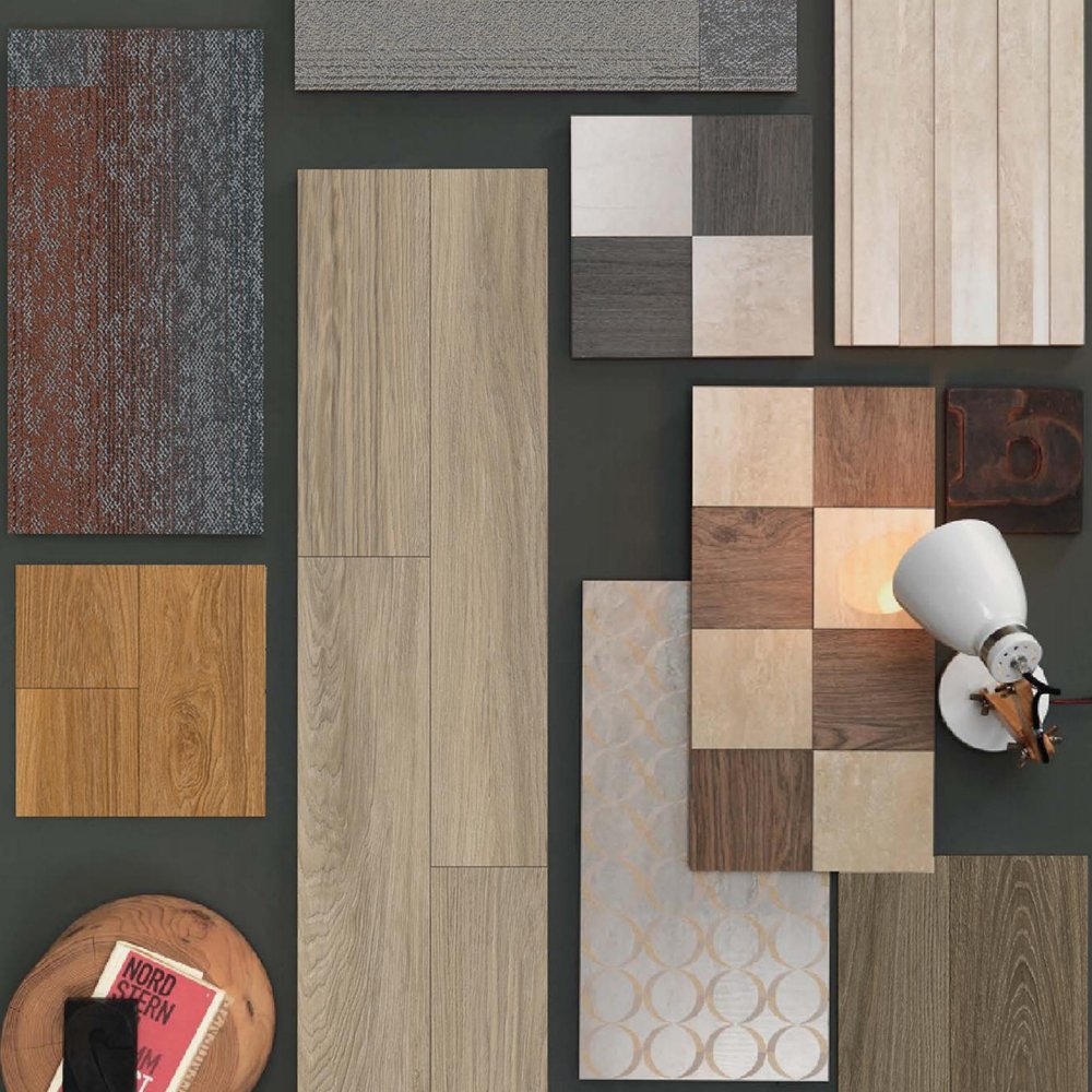2024 High Quality Laminate Floor Indoor Plastic PVC Rigid Core Vinyl Plank SPC Flooring