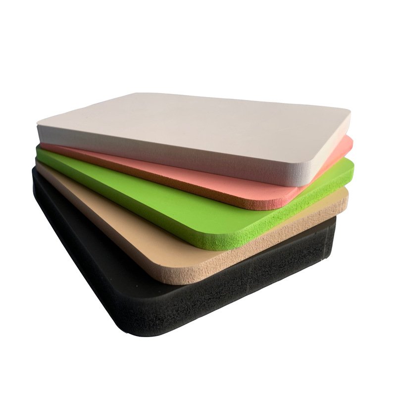 Y board Waterproofing Fireproofing PVC Foam Board Engraving Signage Advertising PVC Foam Board