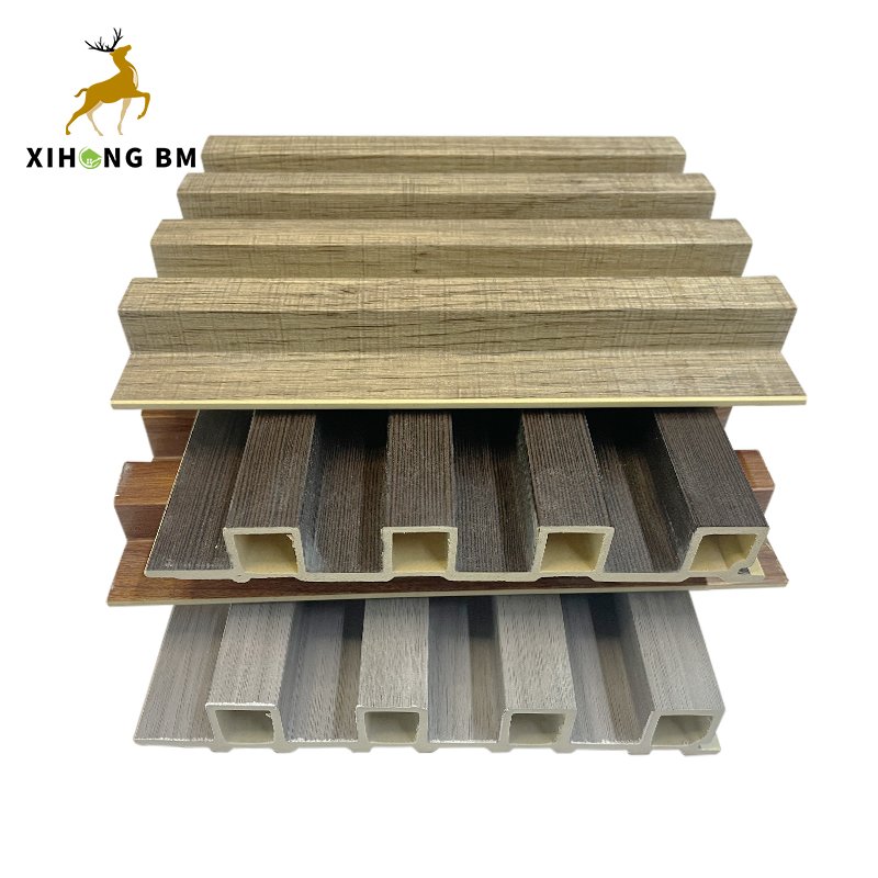 JSXH Eco-Friendly And Best Quality Wpc Board Is Durable And Affordable For Indoor