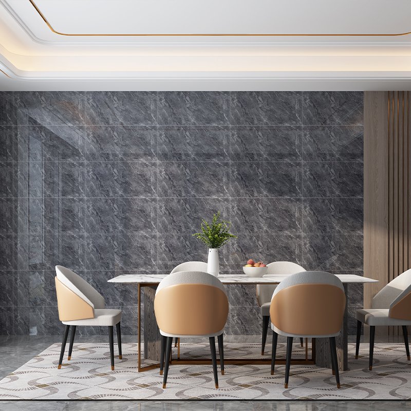 Self Adhesive Wall Tiles Modern Waterproof Wall Foam Panel Exterior Tile