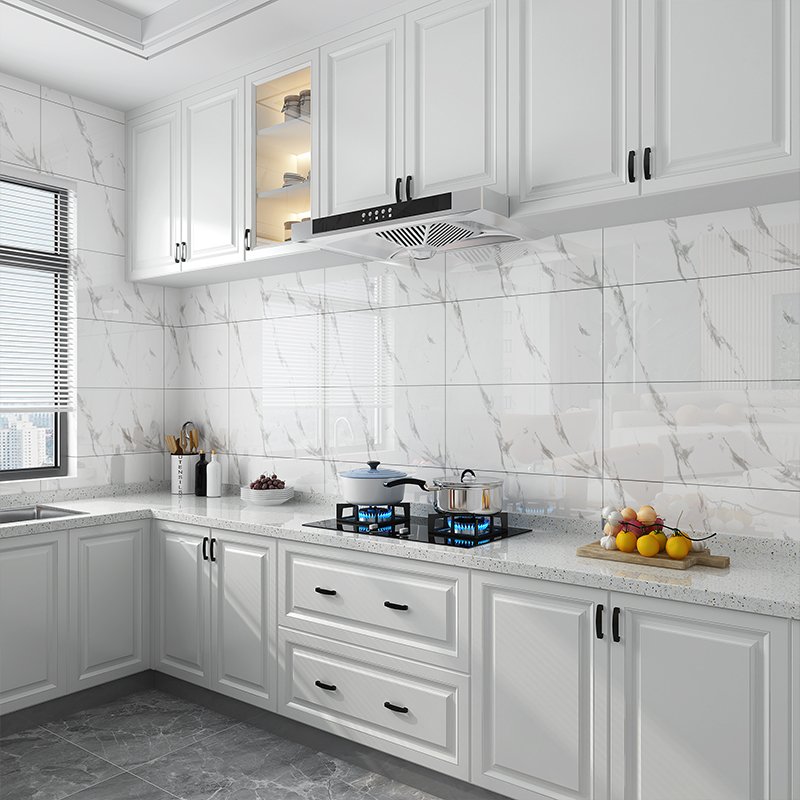 Self Adhesive Wall Tiles Modern Waterproof Wall Foam Panel Exterior Tile