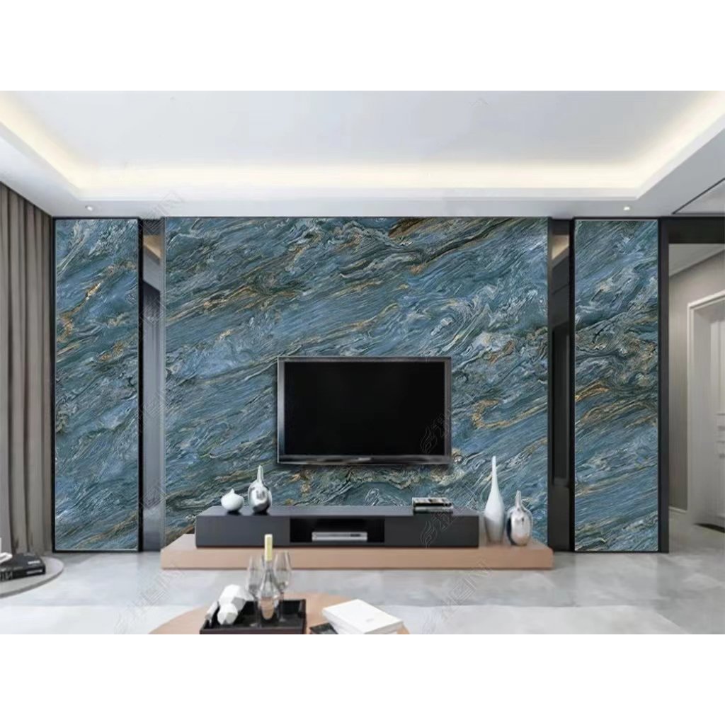Board Painting 3d Printing Pvc 3mm Wall Ceiling Decoration Other Boards Coated Panels UV Marble Sheet Panel