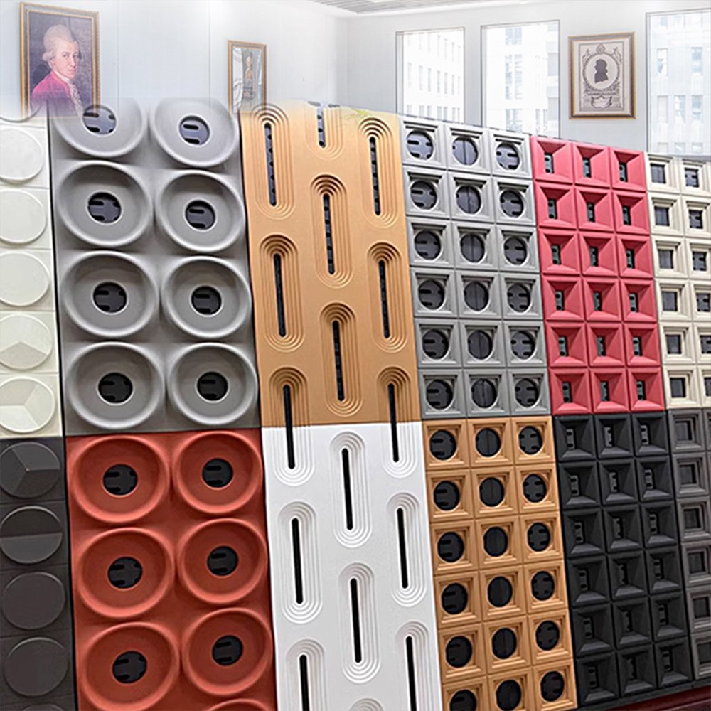 PU Stone Fire Wall Panel Background Wall Board Cladding Faux Stone Lightweight Stone Polyurethane Foam
