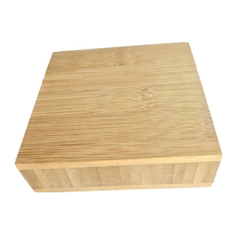 natural bamboo wood lumebr plywood board flooring panel for furniture