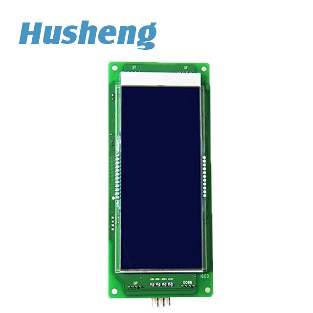 elevator display board HCB-SL-V V2.20