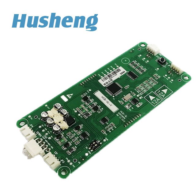 elevator display board HCB-SL-V V2.20