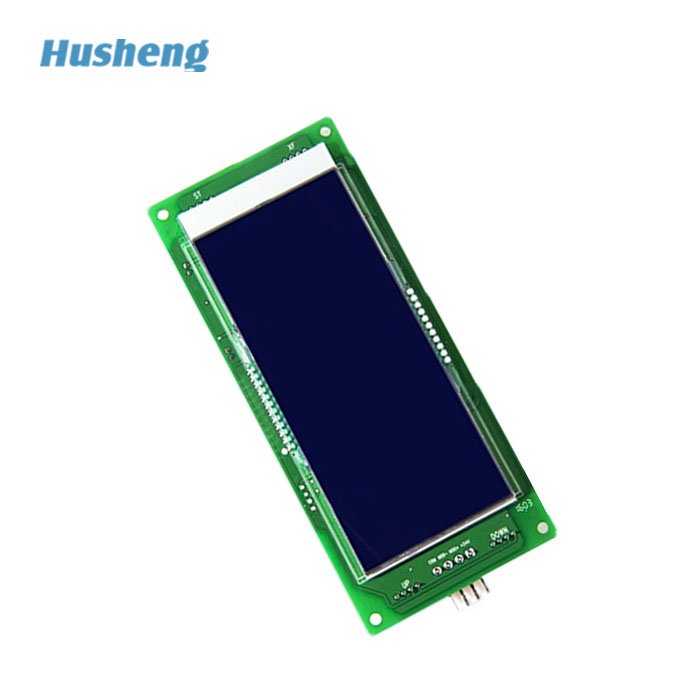 elevator display board HCB-SL-V V2.20