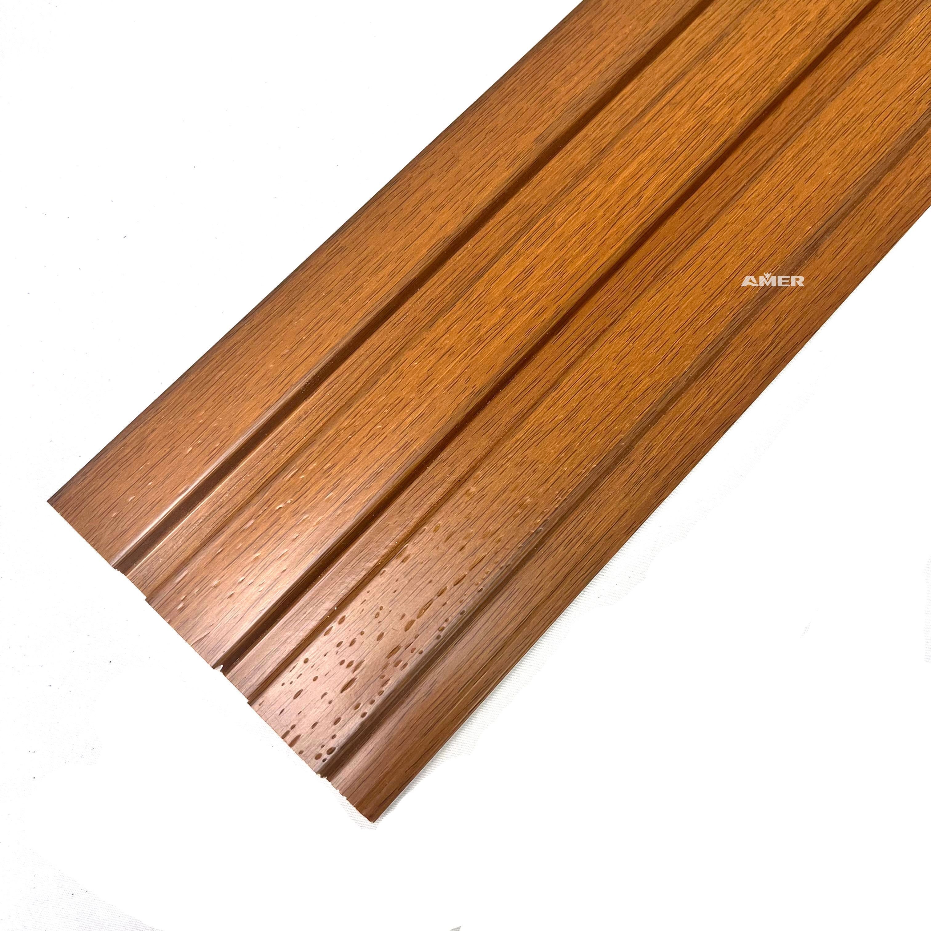 AMER FACTORY Waterproof Light Weight Ps Foam Wall Panel