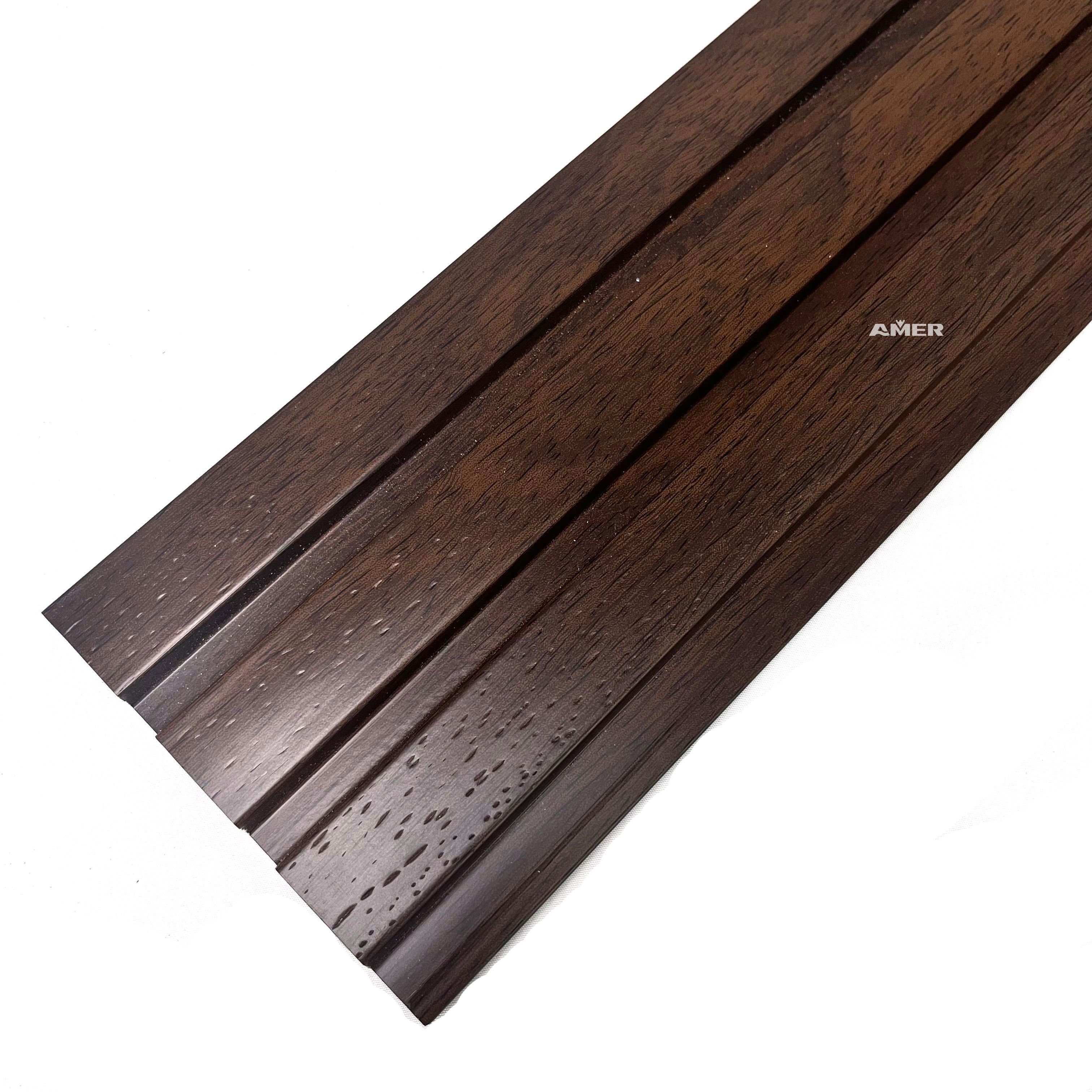 AMER FACTORY Waterproof Light Weight Ps Foam Wall Panel