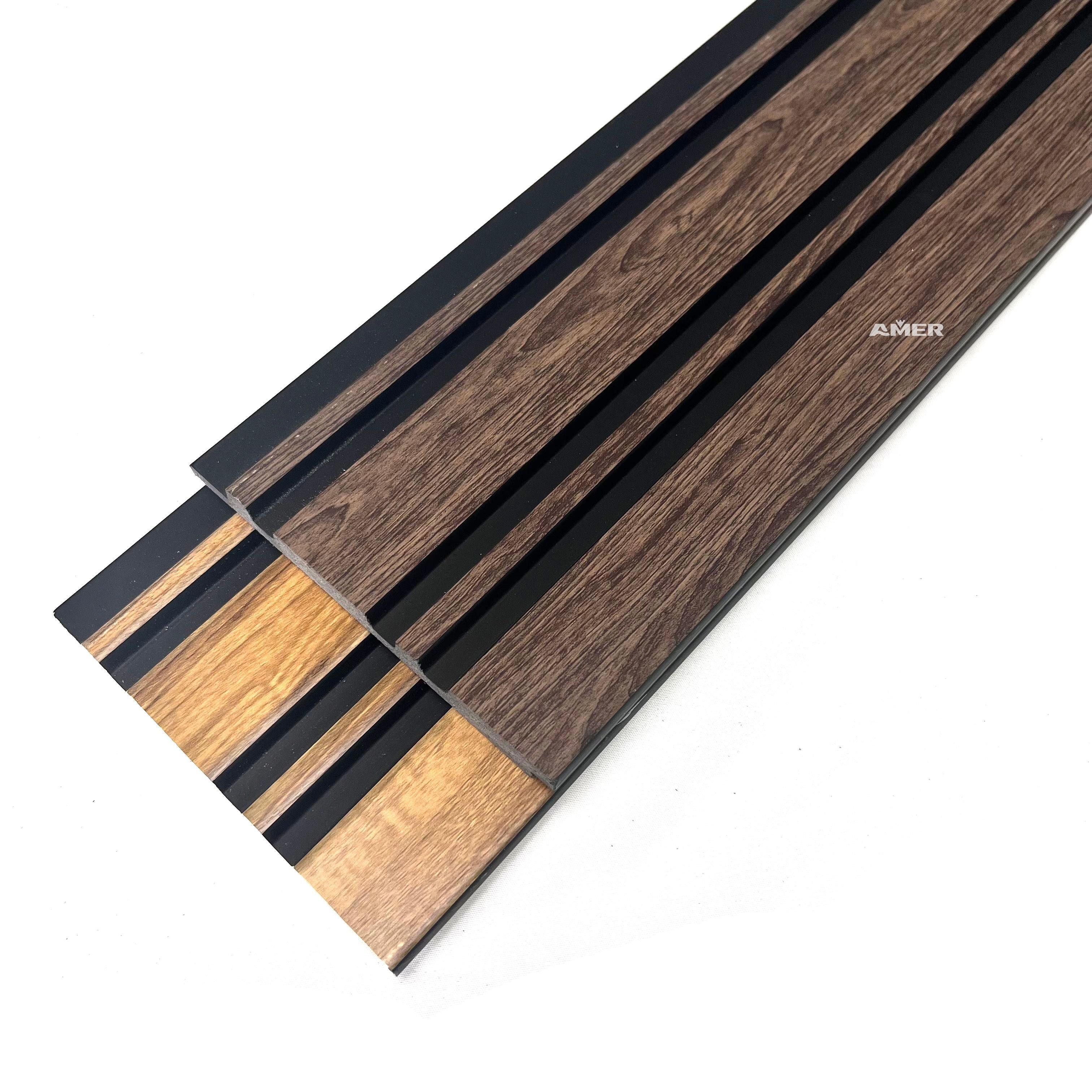 AMER FACTORY Waterproof Light Weight Ps Foam Wall Panel