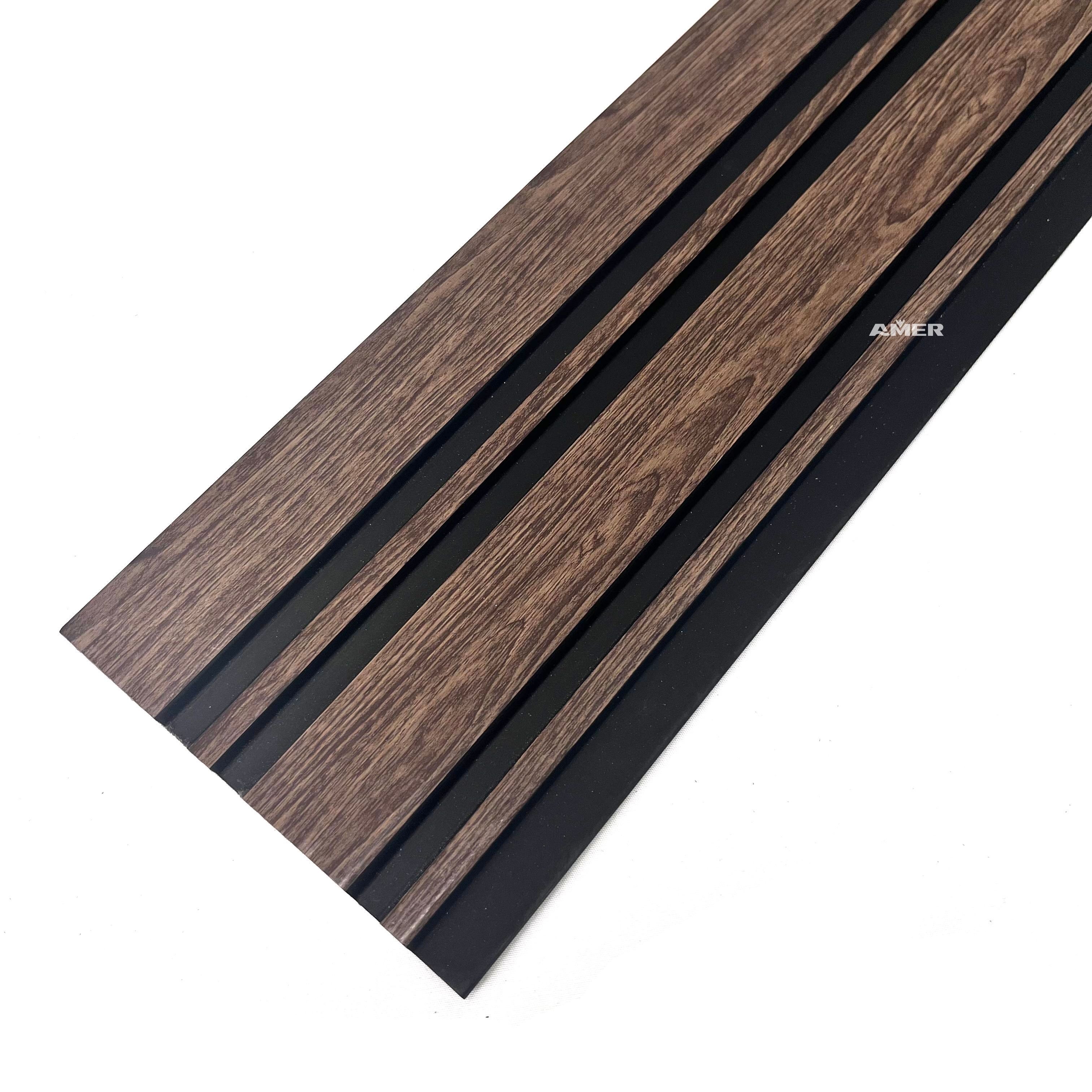 AMER FACTORY Waterproof Light Weight Ps Foam Wall Panel