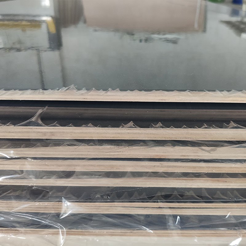 High Quality Indoor Wall Panels Wood Finish Engineered Boards Cheap Price