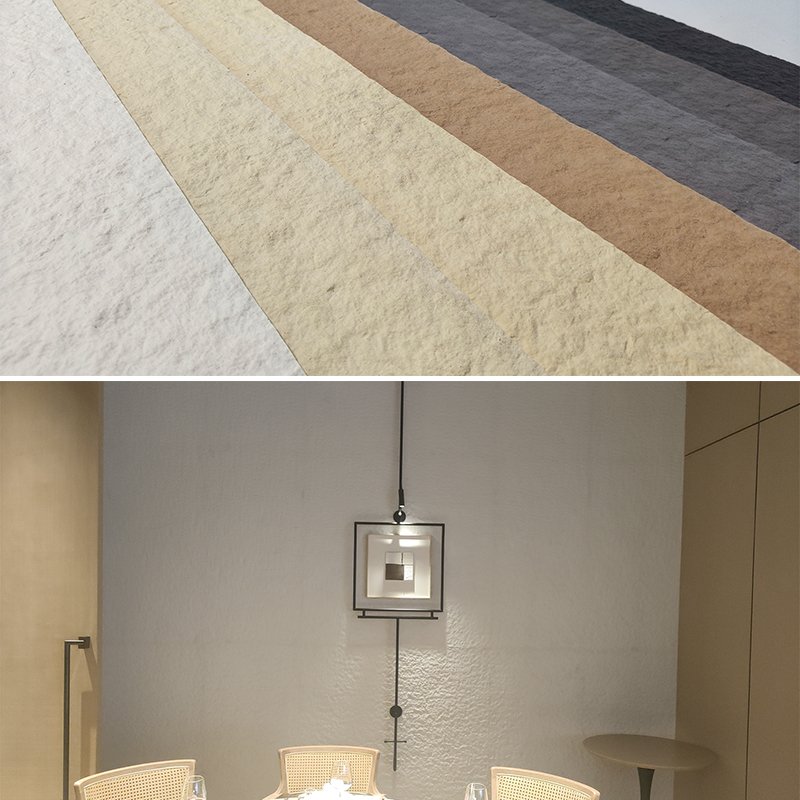 Soft Porcelain Bendable Flexible Stone Cement Board Vintage Interior Decorative Pouring Board Exterior Tile Flexible Stone