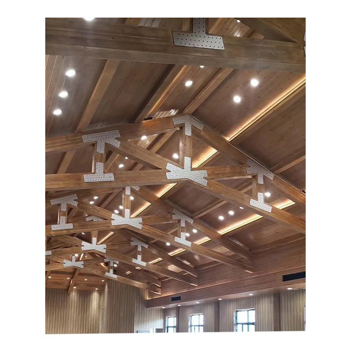 Sale Low Cost High Quality Glued Wood Boards Building Timber Beam Lumber