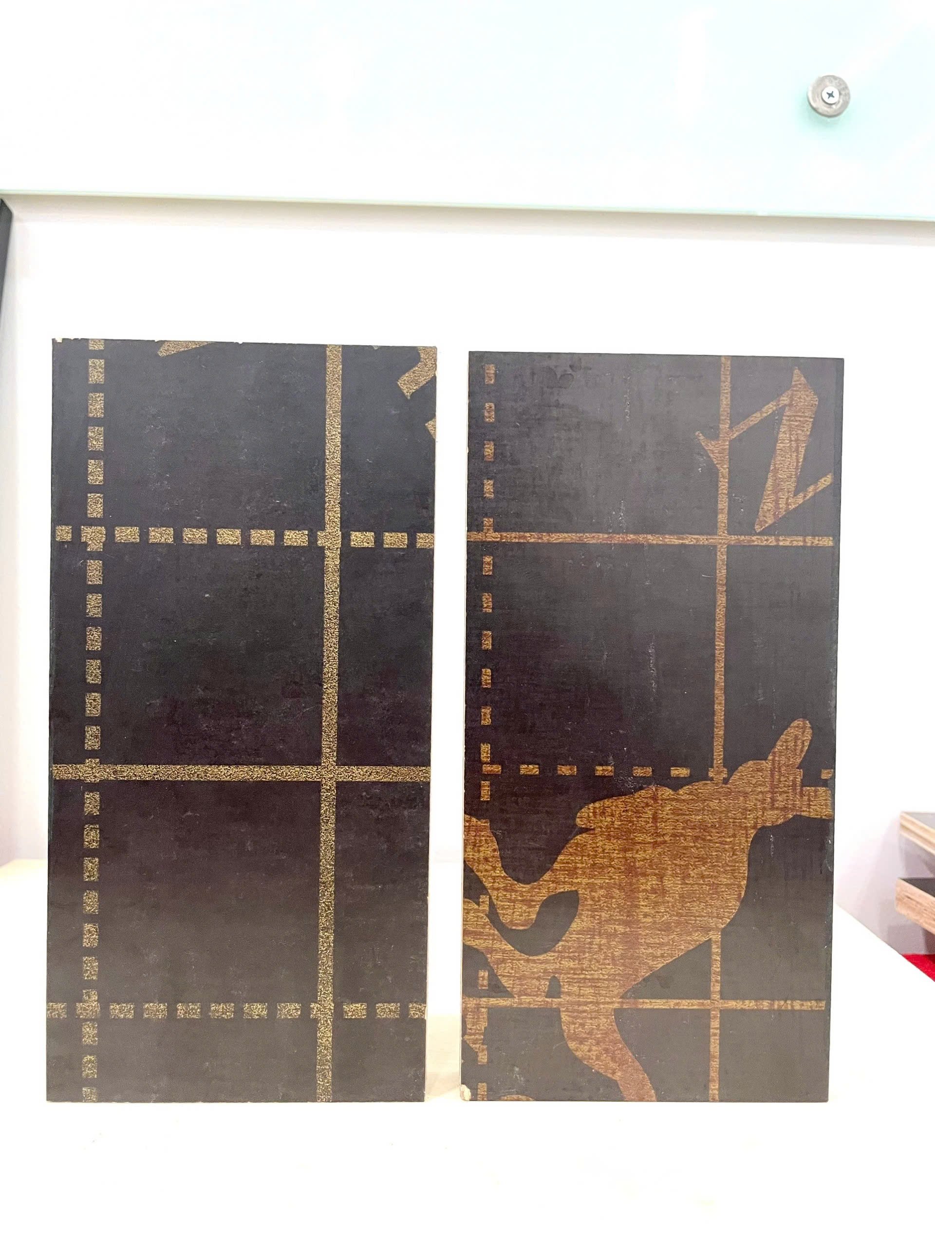 Durable 18mm Waterproof E2 Industrial Formwork AA-AB Surface Veneer Hardwood Birch Vietnam Timber Beam New Film Faced Plywood
