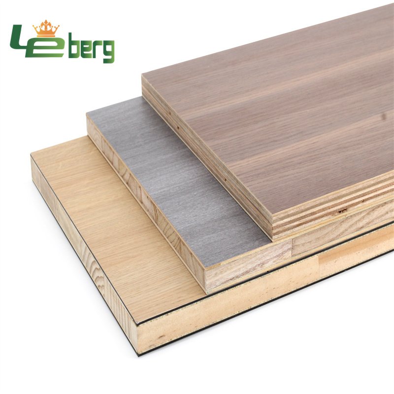 Wholesale melamine board 18mm melamine boards for decoration 4*8ft melamine laminated mdf/Particle board/plywood/Blockboard