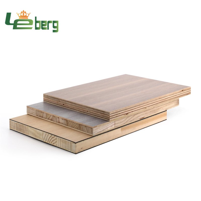 Wholesale melamine board 18mm melamine boards for decoration 4*8ft melamine laminated mdf/Particle board/plywood/Blockboard