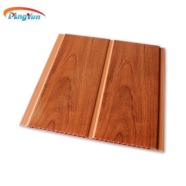 Durable PVC Ceiling Panels for Easy Installation Waterproof and Fireproof Solutions for Modern Houses