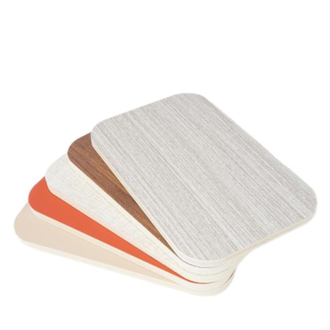 New Style Hot Selling Robust Impact Protection Board Offering Maximum Safety Features Busy Commercial Facilities