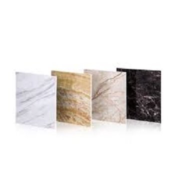 3D 4x8 pvc decorative wall panel UV marble pvc sheet other boards