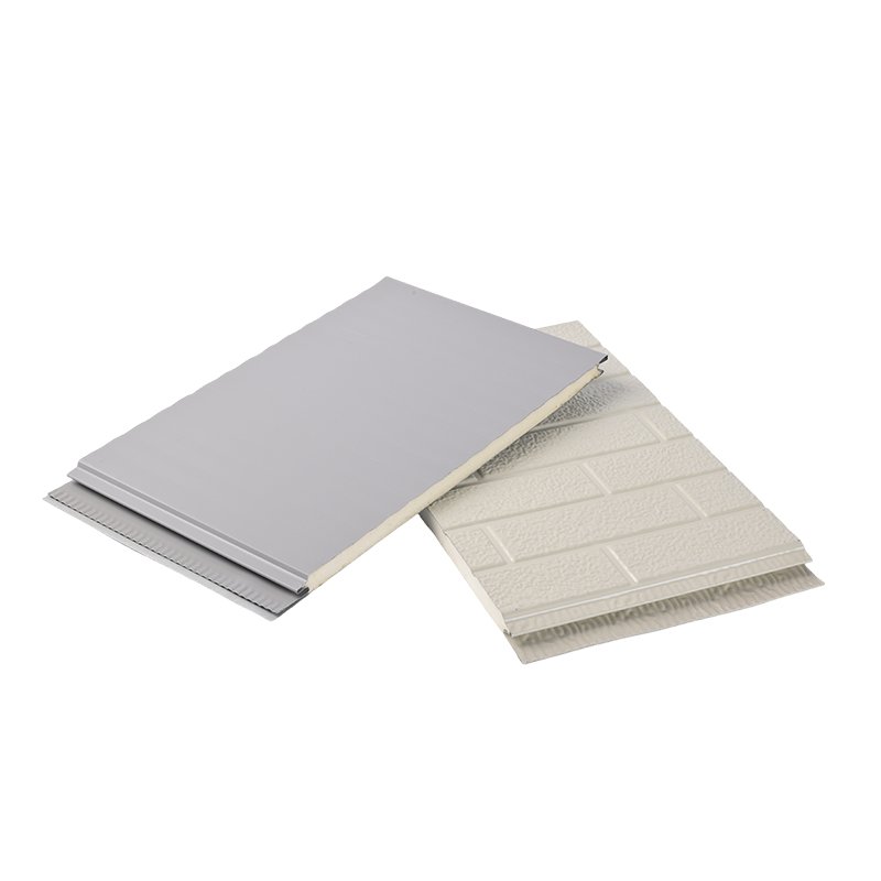 Best Sales Wall Cladding Insulation Panels Exterior Metal Carved Board Wall Siding Panels