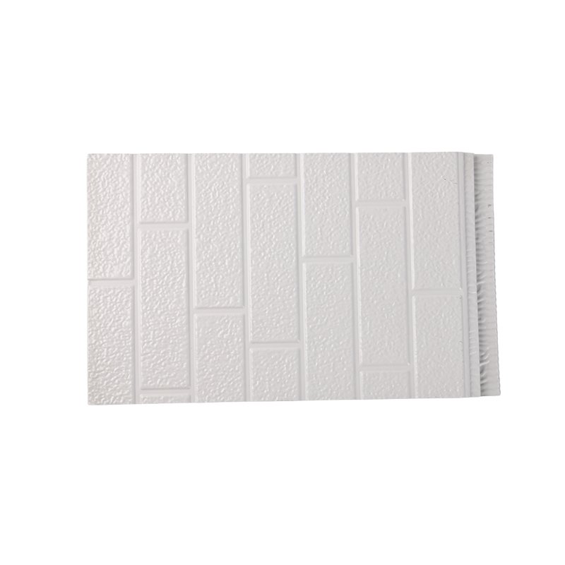 Best Sales Wall Cladding Insulation Panels Exterior Metal Carved Board Wall Siding Panels