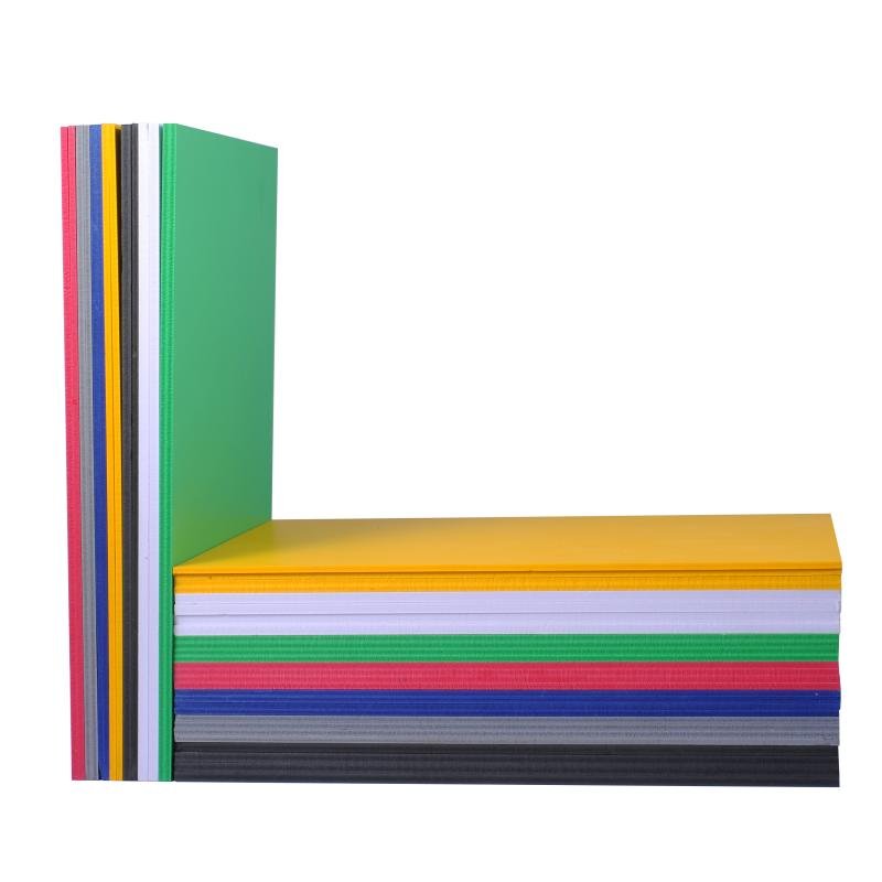 Decoration waterproof and fireproof pvc board durable