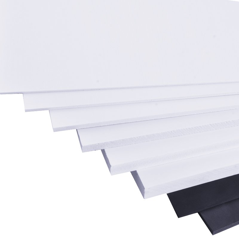 Decoration waterproof and fireproof pvc board durable