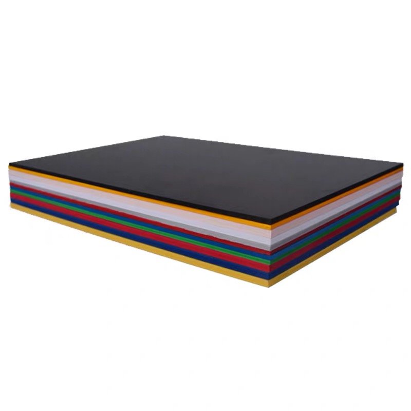 Decoration waterproof and fireproof pvc board durable