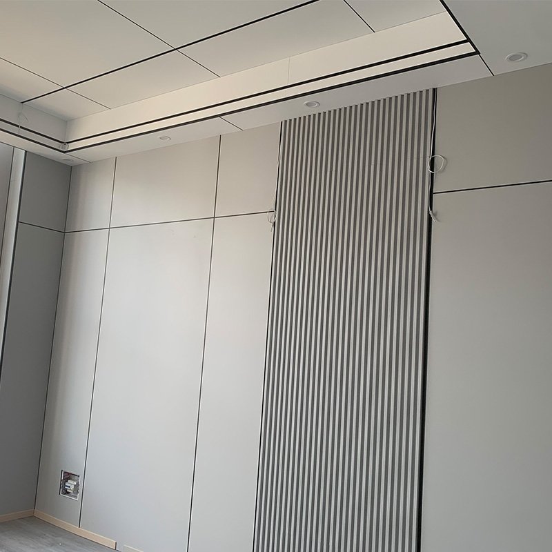 Bamboo Charcoal Wood Veneer Board Decorative Wall Panel Carbon Fiber Board For Saudi Arabia